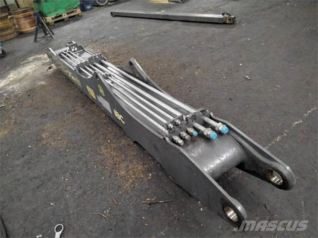 John Deere Ch9 Grue forestière