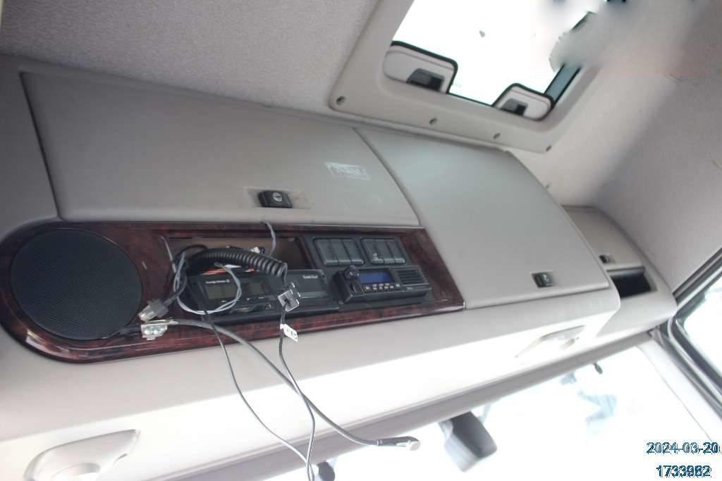 DAF XF 510 Cabines