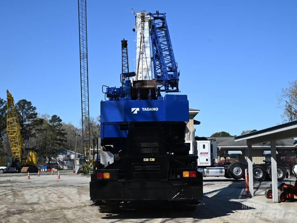 Tadano GR 500 XL Grues mobiles
