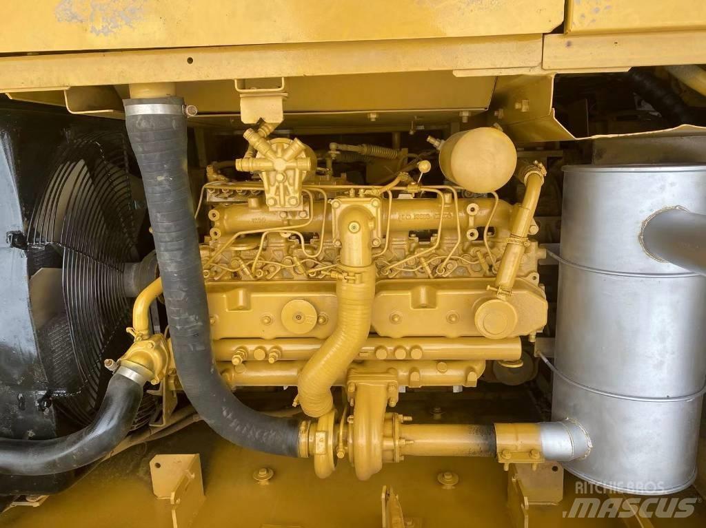 CAT 320 C L Pelle sur chenilles