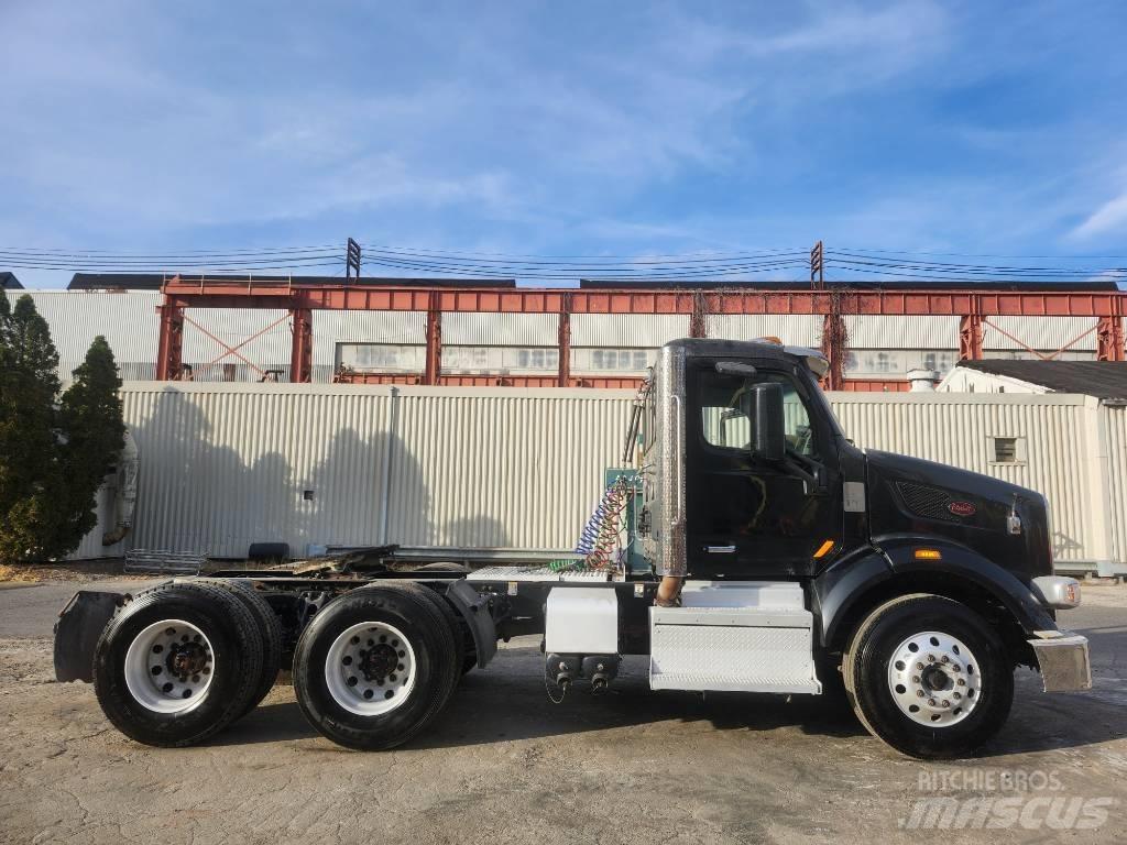 Peterbilt 567 Tracteur routier