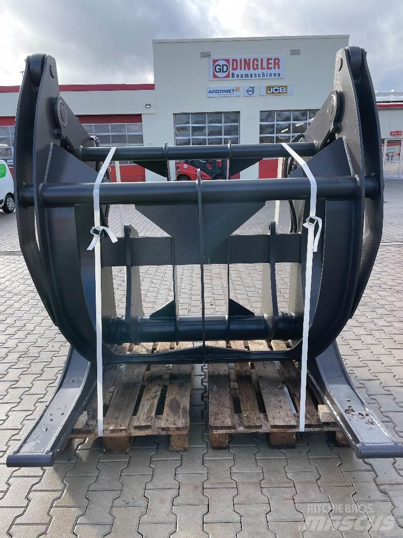 Reschke 1700 mm Grappin