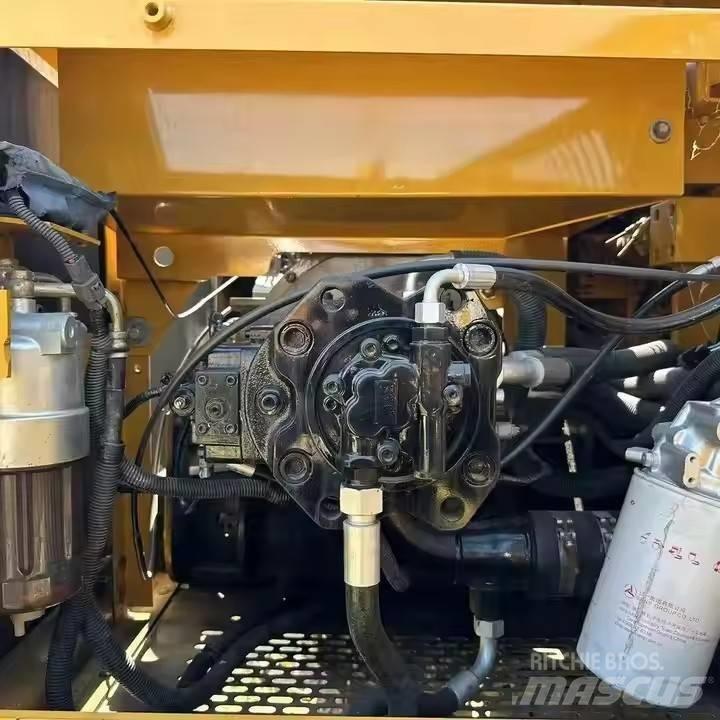 Sany SY205Cpro Pelle sur chenilles