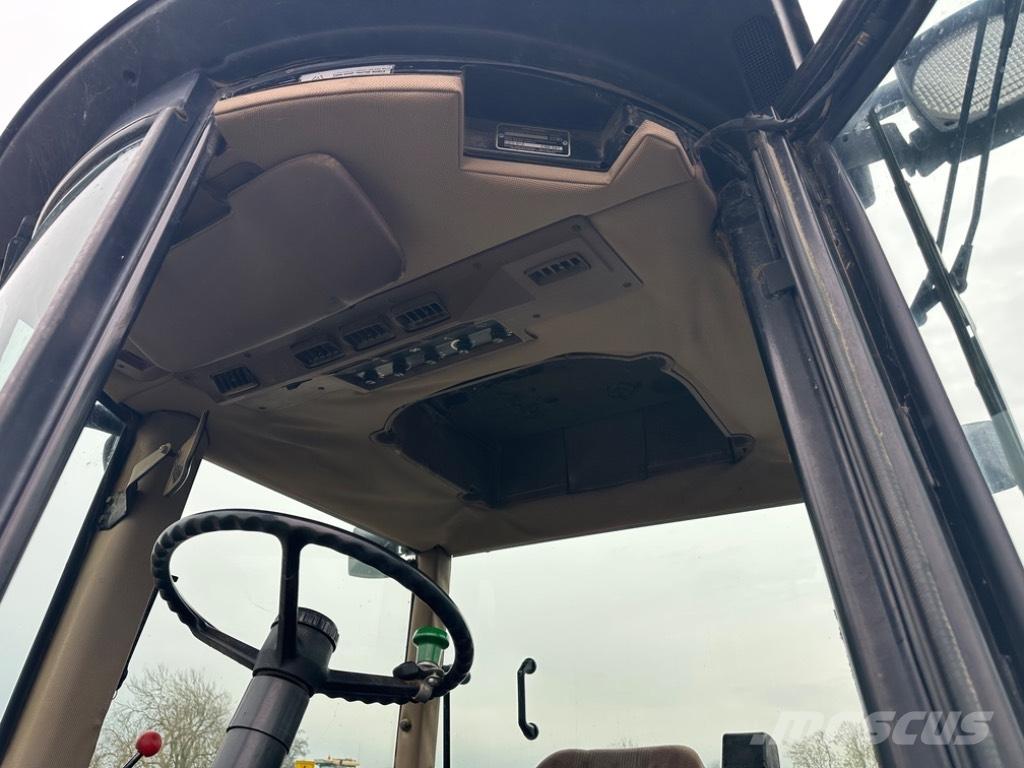 John Deere 3050 HL Tracteur