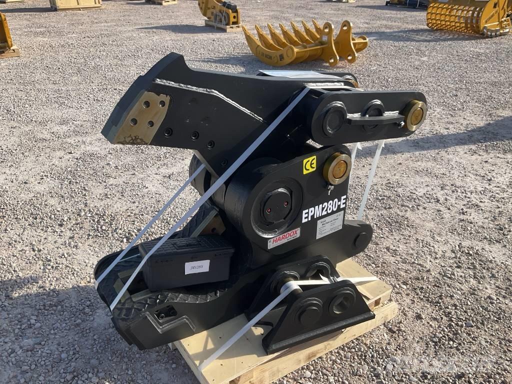  Elephant EPM280 Cisaille