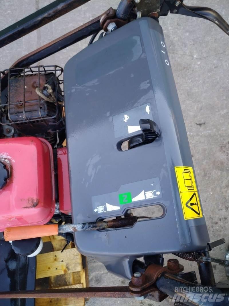 Jensen Graindozer Autres matériels de fenaison