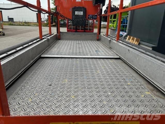 JLG 2646 ES Nacelle ciseaux