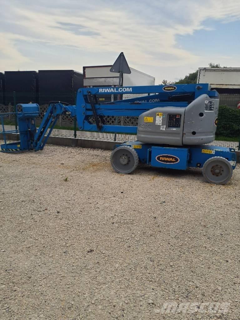 Genie Z40/23NRJ Nacelles articulées