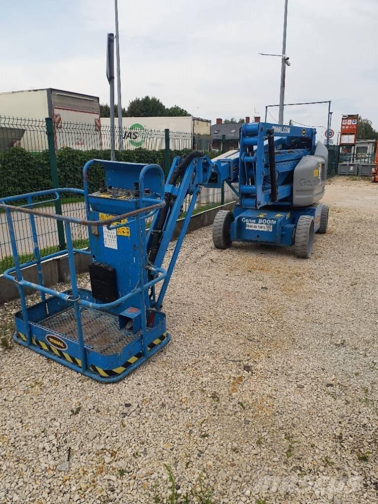 Genie Z40/23NRJ Nacelles articulées