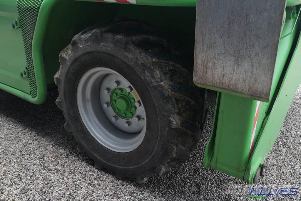 Merlo ROTO30.16K Chariot télescopique