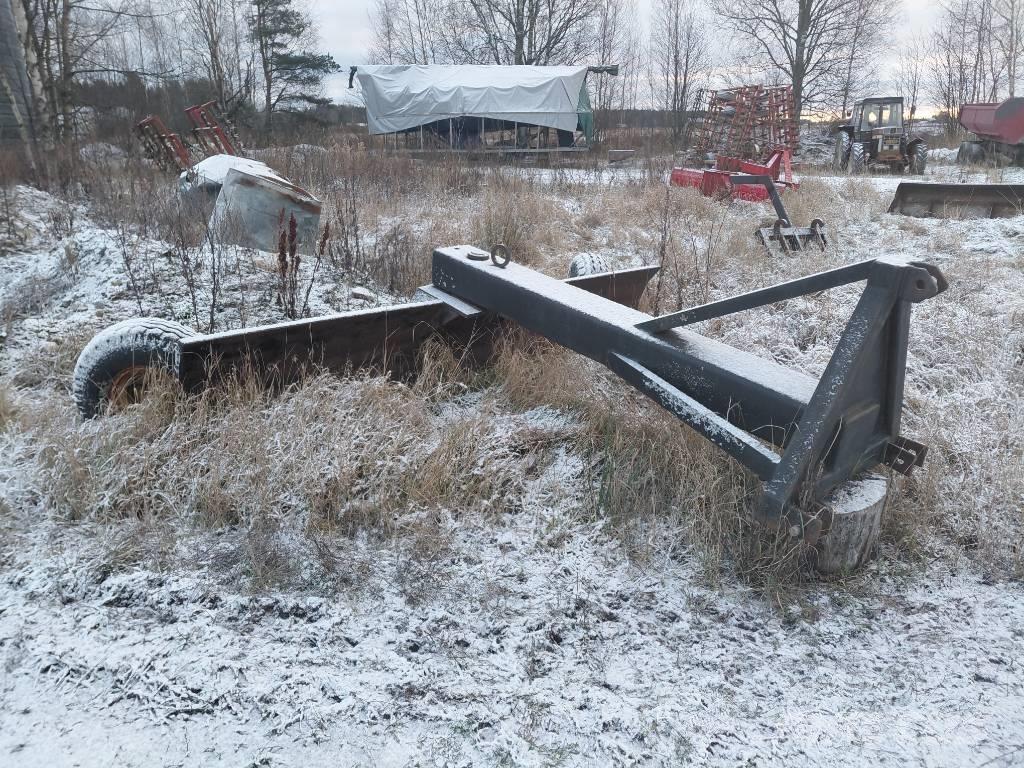 Takalana 300 Autres équipements pour route et neige