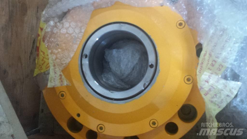  KIRPY   BPS REDUKTOR Concasseur