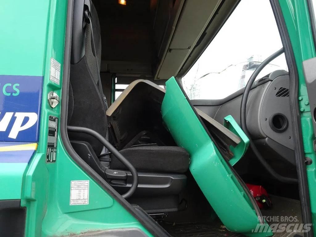 DAF CF 460 CF Chariots à câble démontable