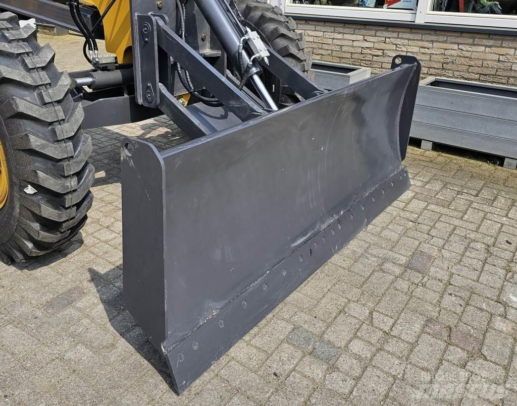 XCMG Frontblade Autres accessoires et composants