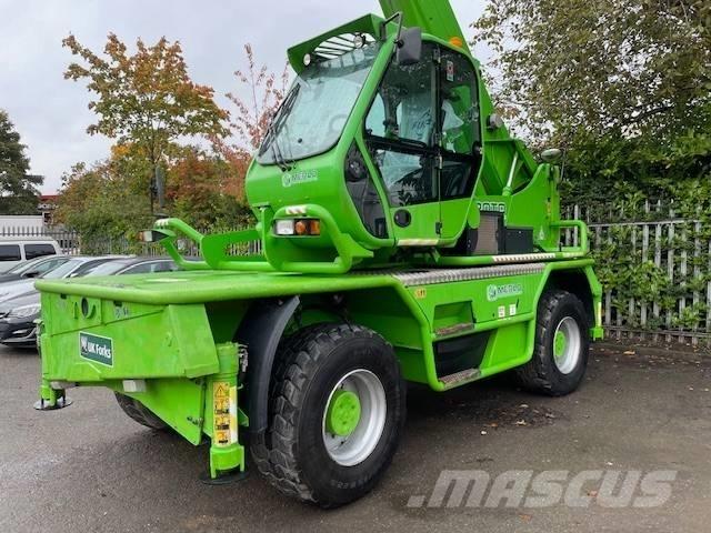 Merlo 60.24 MCSS Chariot télescopique