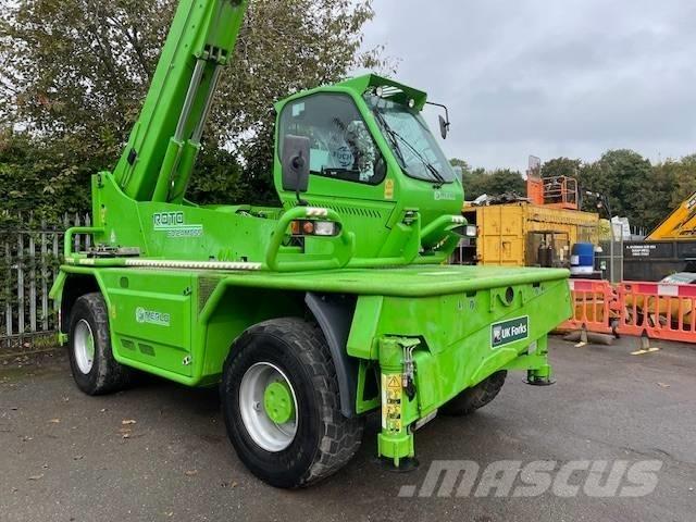 Merlo 60.24 MCSS Chariot télescopique