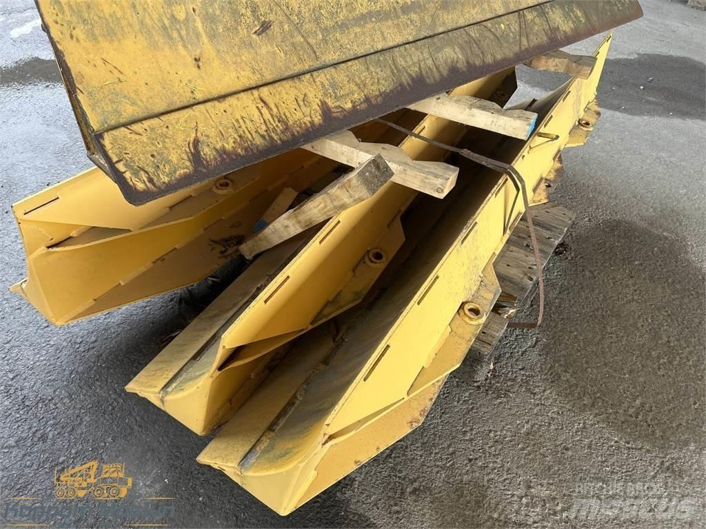 Rottne F12 Autres accessoires pour matériel forestier