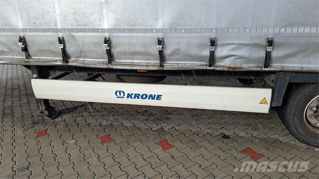Krone SD Autre remorque