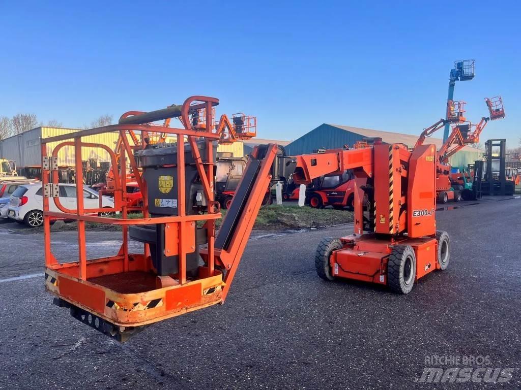 JLG E300AJP Nacelles articulées