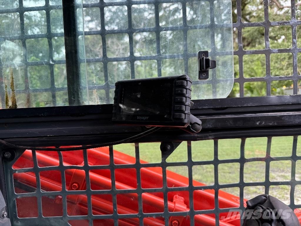 Kubota SVL 95-2 S Chargeuse compacte