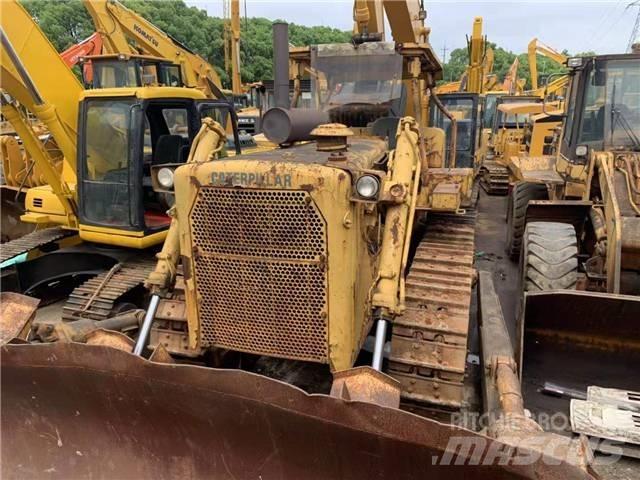 CAT D 8 K Bouteurs sur chenilles