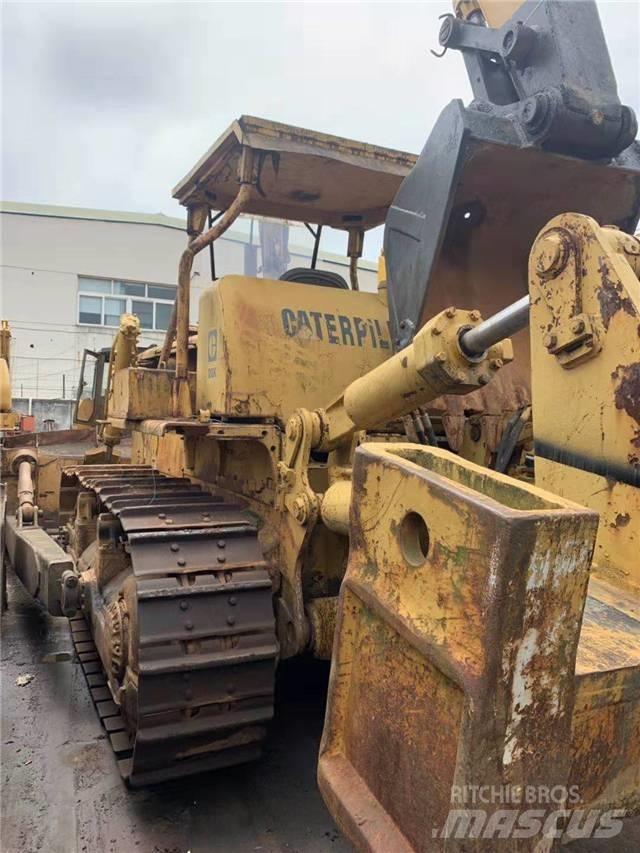 CAT D 8 K Bouteurs sur chenilles