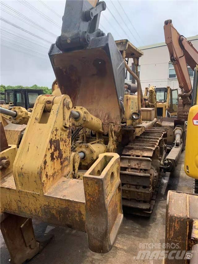 CAT D 8 K Bouteurs sur chenilles