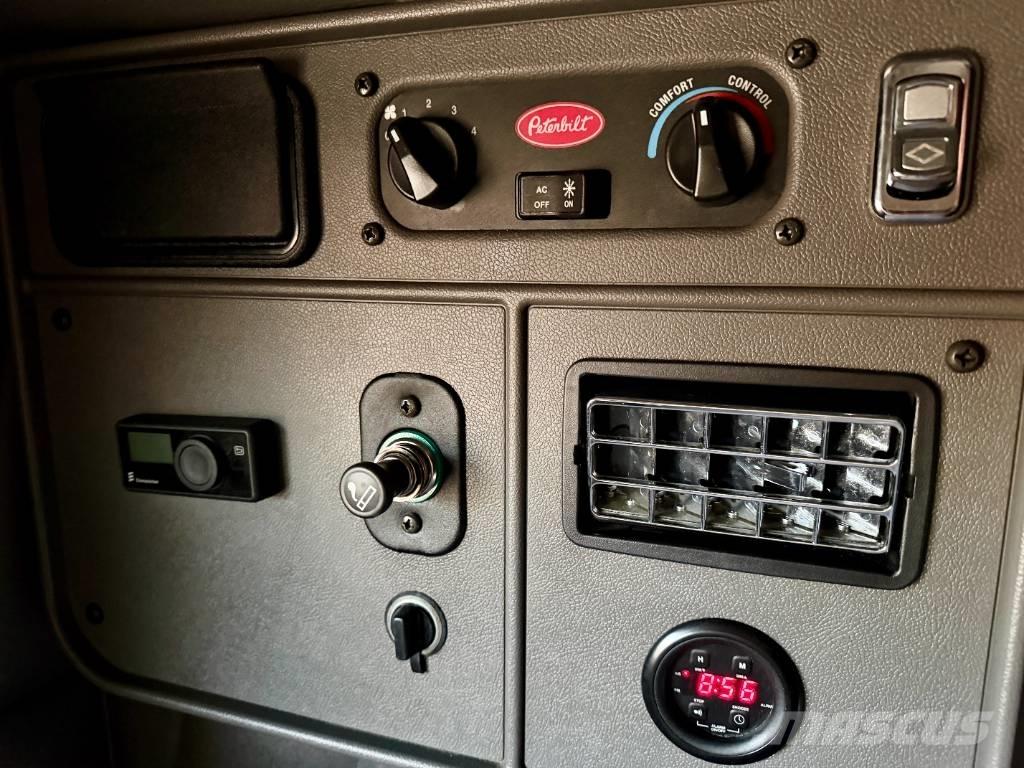 Peterbilt 389 Tracteur routier