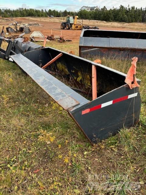 John Deere 320 SL Tractopelle