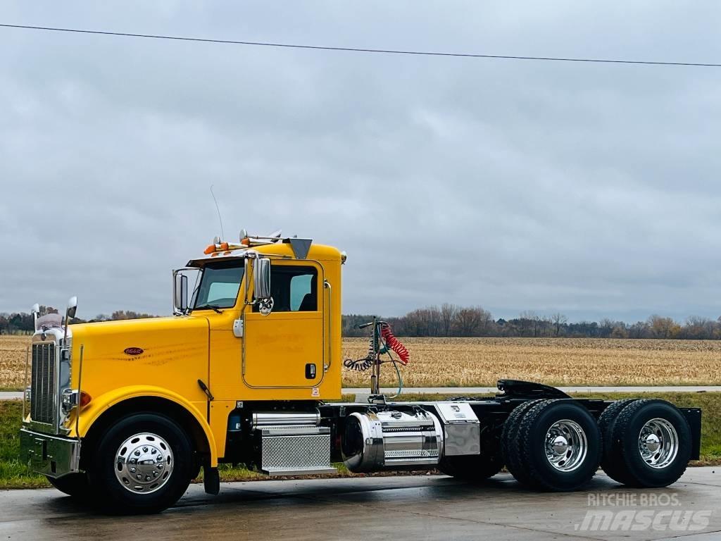 Peterbilt 379 Tracteur routier