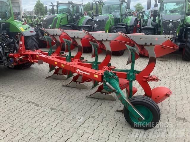 Kverneland EM 100 Chasse neige