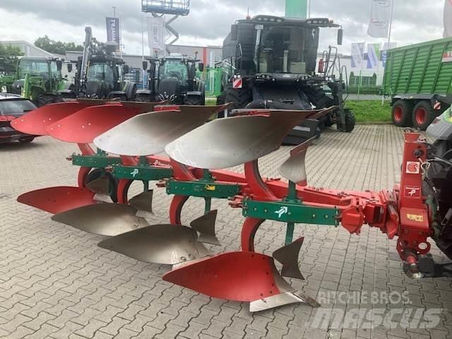 Kverneland EM 100 Chasse neige
