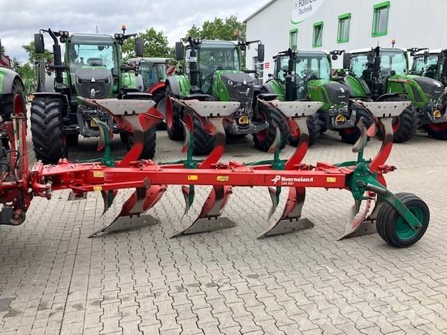 Kverneland EM 100 Chasse neige