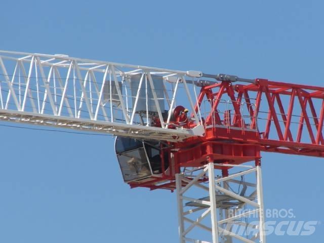 Benedini B7018 FT Grue à tour