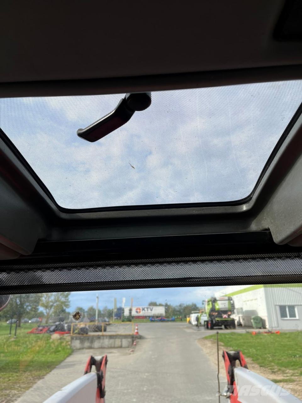 Zetor Major 80 Tracteur