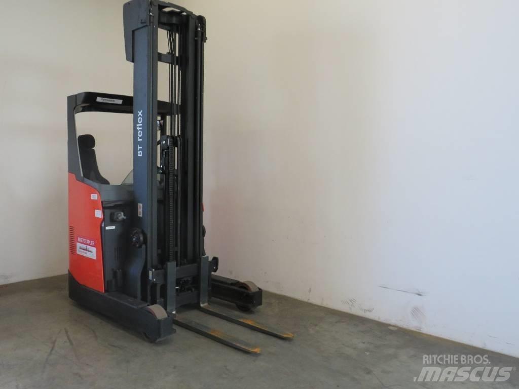 BT RRE160H LI-ION Chariot à mât rétractable