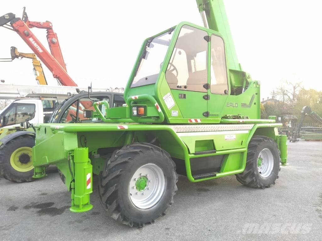 Merlo 40.21 Chariot télescopique