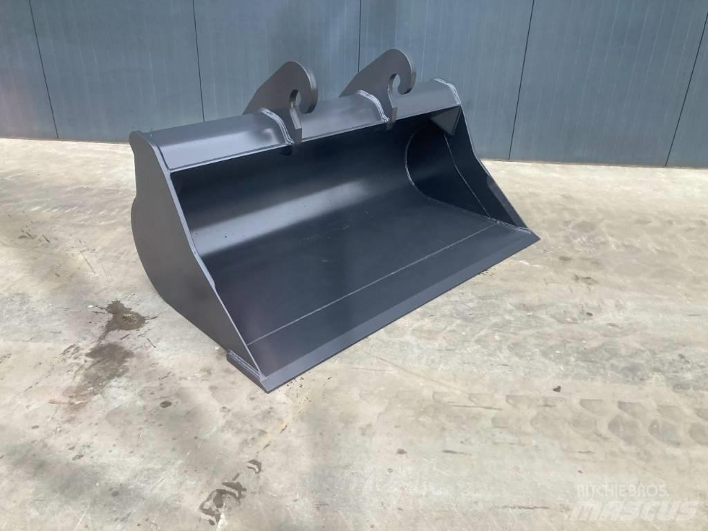 Smitma CW40 1.80m Godet