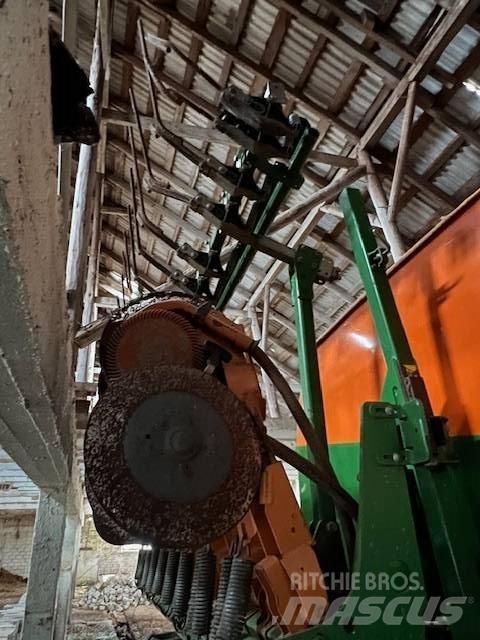 Amazone Citan 6000 Semoir