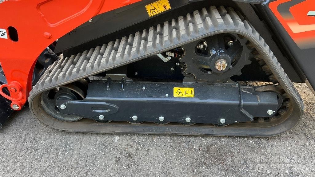 Kubota SCL 1000 Chargeuse compacte