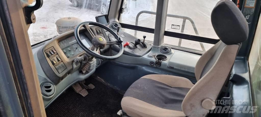 Bell B 30 D 6X6 Tombereau articulé