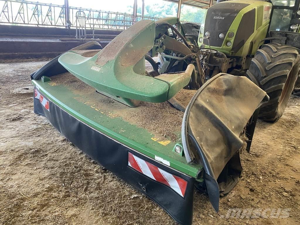 John Deere F 310 R Tondeuses tractées