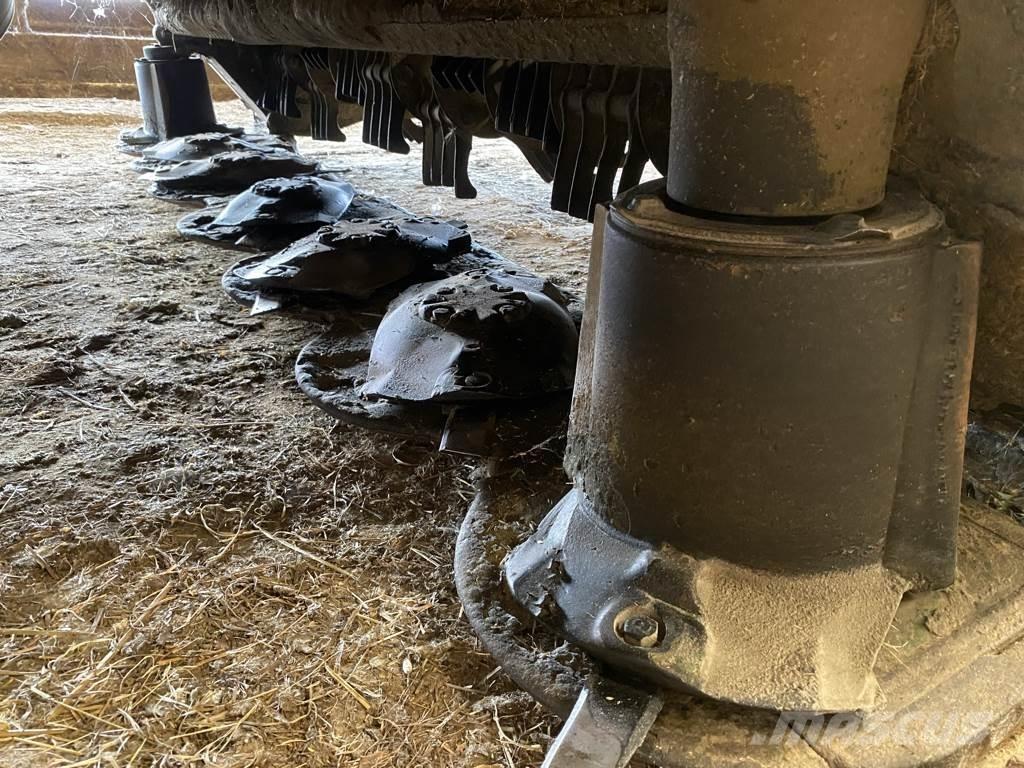 John Deere F 310 R Tondeuses tractées