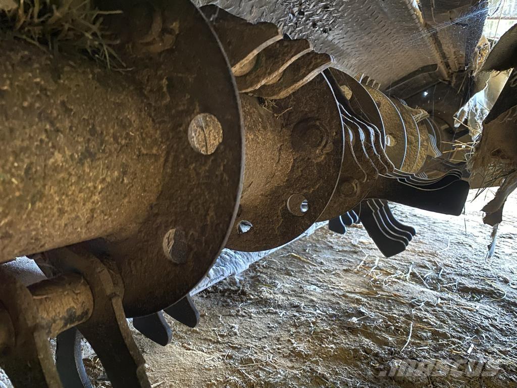 John Deere F 310 R Tondeuses tractées