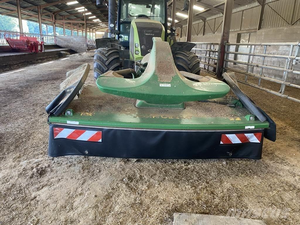 John Deere F 310 R Tondeuses tractées