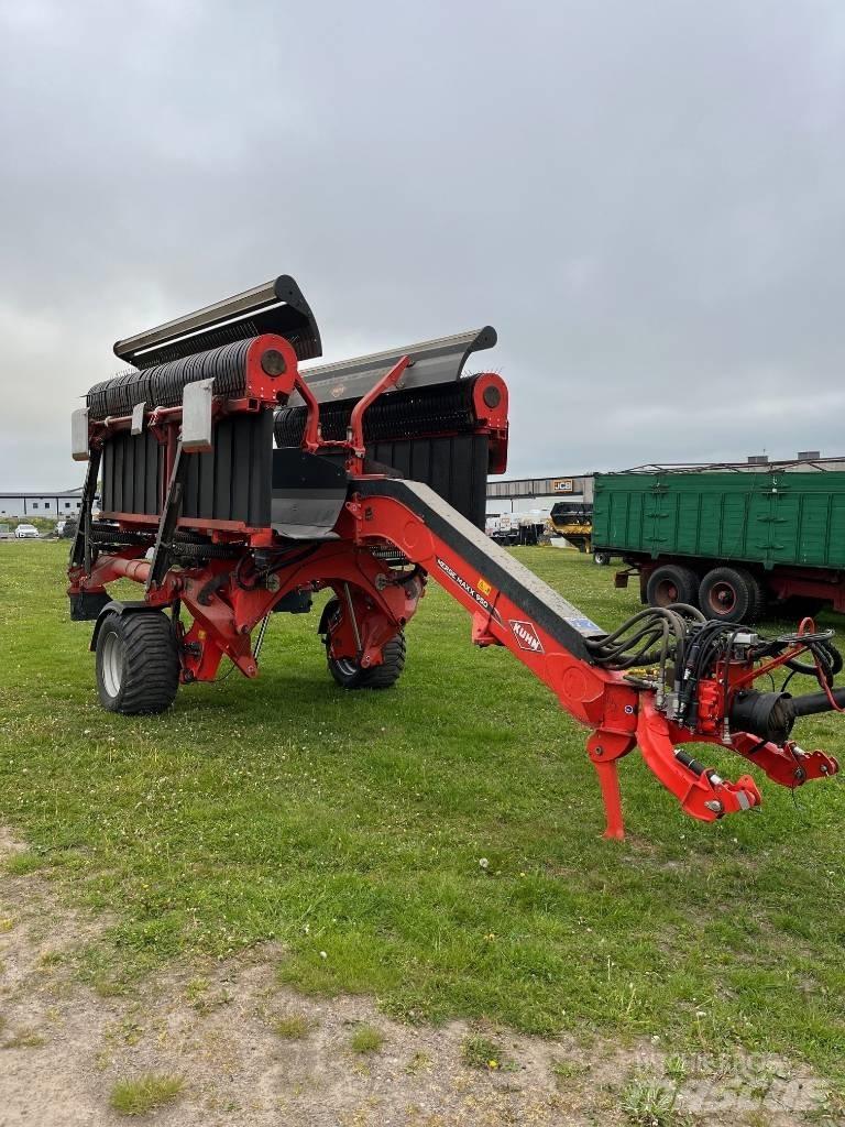 Kuhn Merge Maxx 950 Andaineur