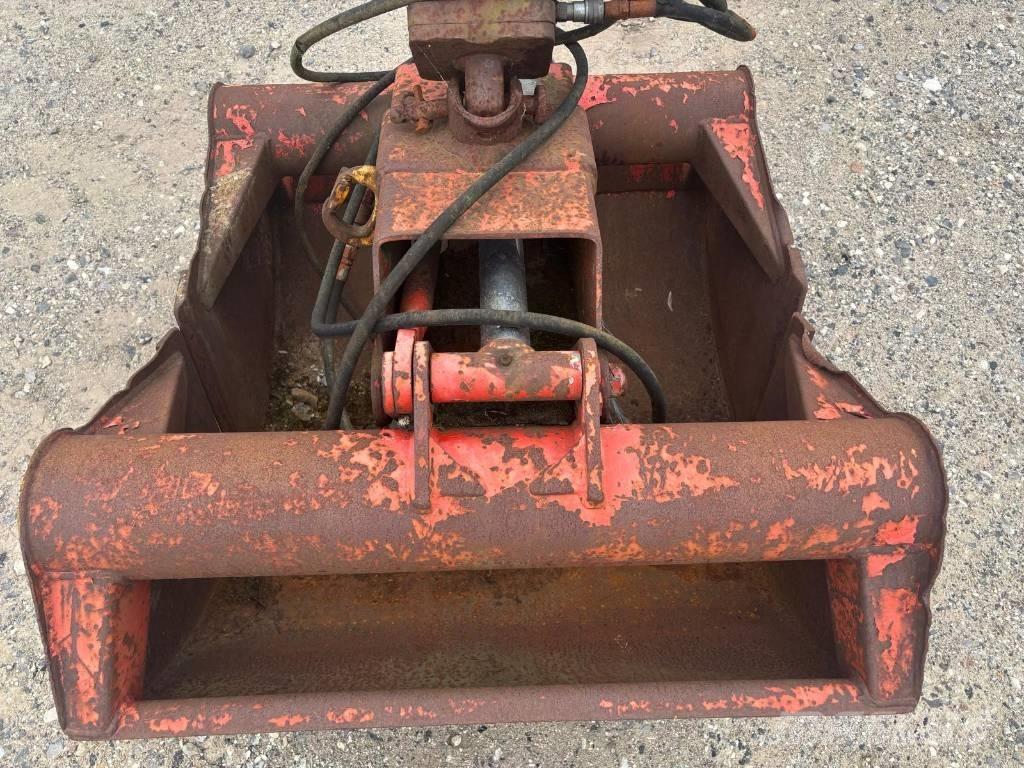  ukendt grab Autre grue / chargement