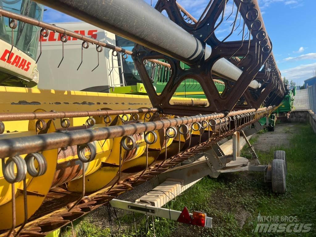 New Holland Tipo 30 Barre de coupe pour moissonneuse batteuse
