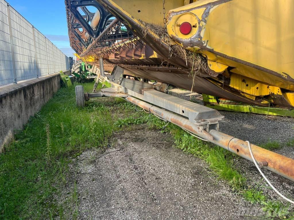 New Holland Tipo 30 Barre de coupe pour moissonneuse batteuse