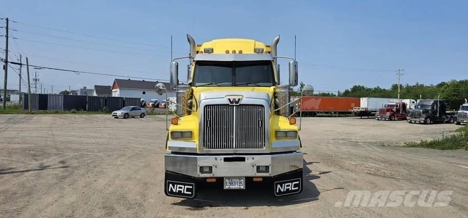 Western Star 4900 SA Camion dépannage